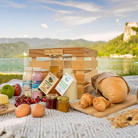 Anna's House Appartement