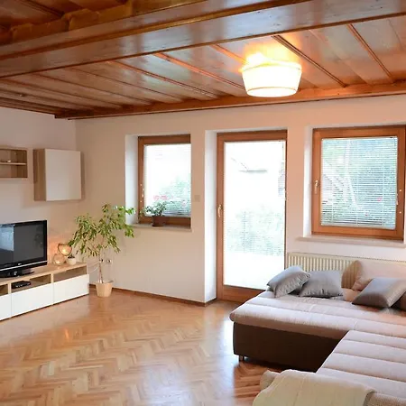 Appartement Anna's House Bled