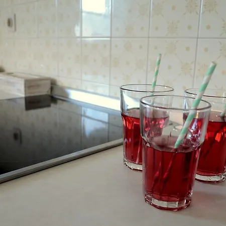 Apartment Anna's House