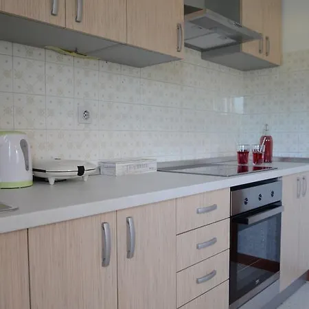 Apartment Anna's House *