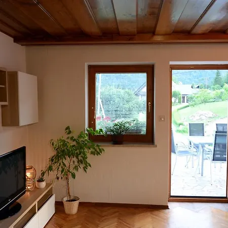 Apartment Anna's House