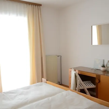 Anna's House Apartment Bled