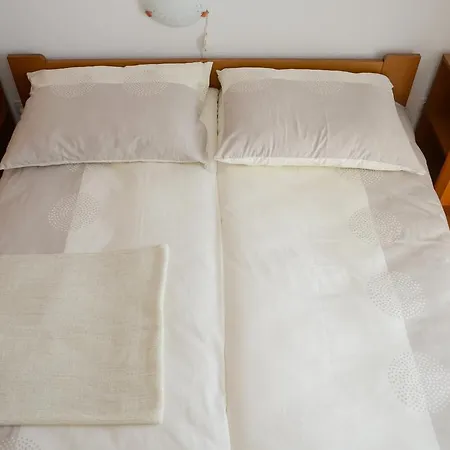 Apartment Anna's House Bled