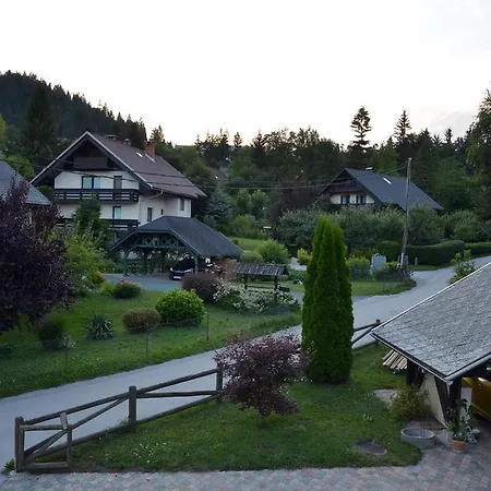 Appartement Anna's House