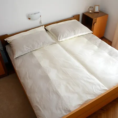 Apartamento Anna's House *