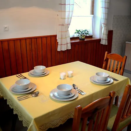 Apartamento Anna's House Bled