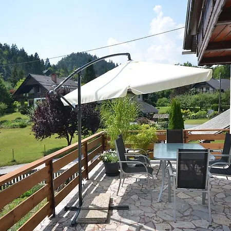 Apartment Anna's House