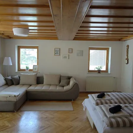 Anna's House Apartment