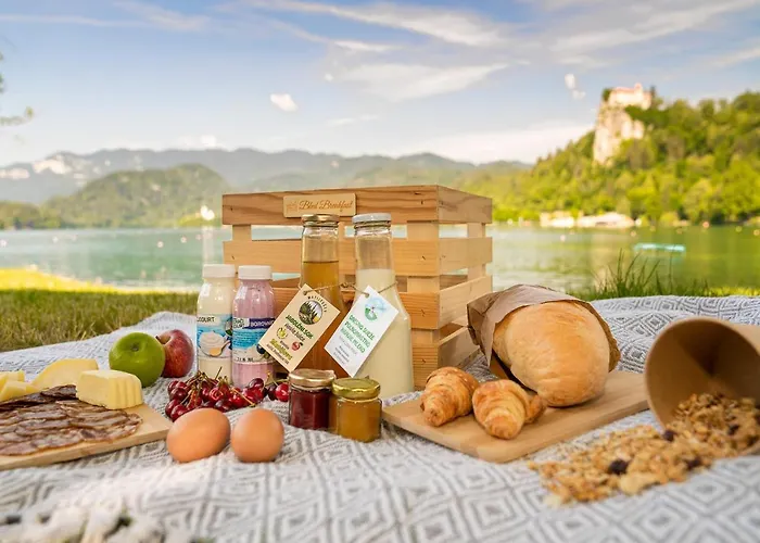 Anna's House 아파트