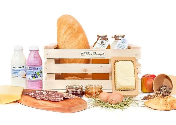 Anna's House * 布莱德