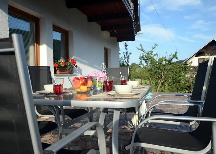 Anna's House 아파트 *