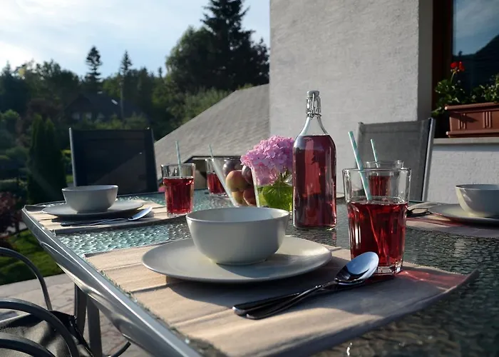 Anna's House * ブレッド