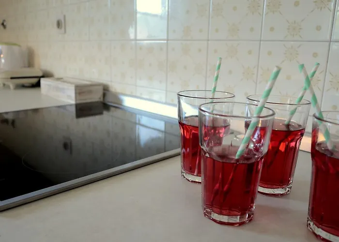 アパート Anna's House