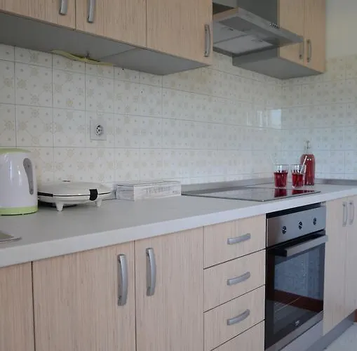 アパート Anna's House *