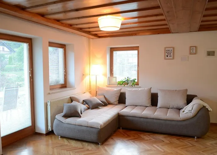 Anna's House 公寓 *