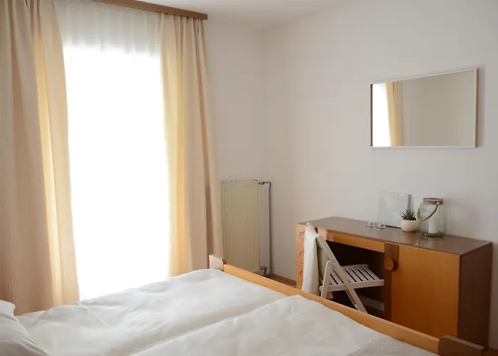 Anna's House 公寓 布莱德