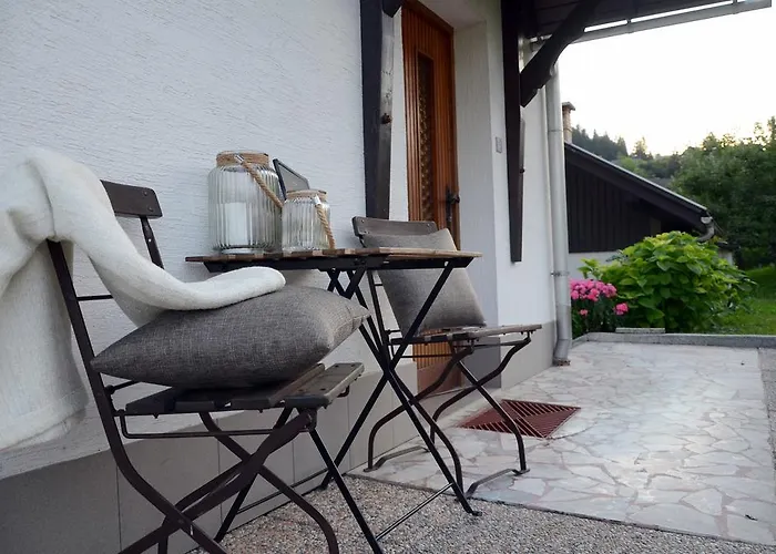 Anna's House 布莱德