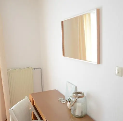 아파트 Anna's House *