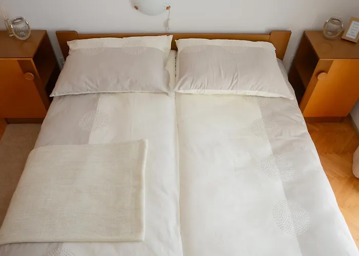 아파트 Anna's House 블레드