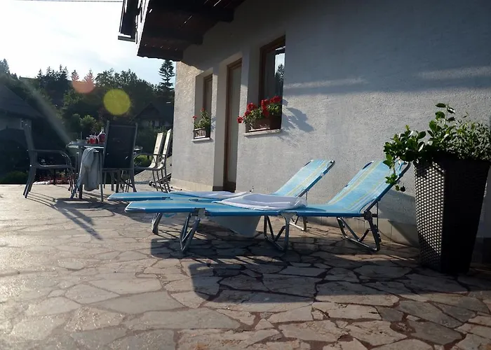 Anna's House * ブレッド