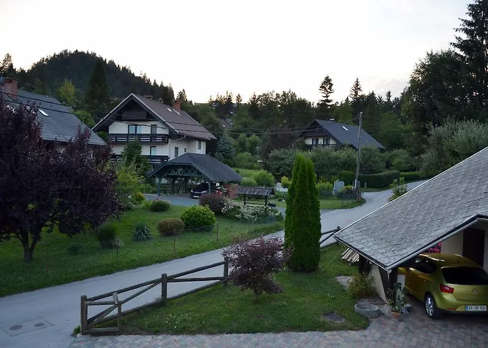 아파트 Anna's House