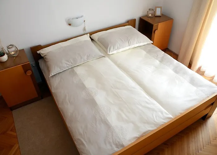 아파트 Anna's House *