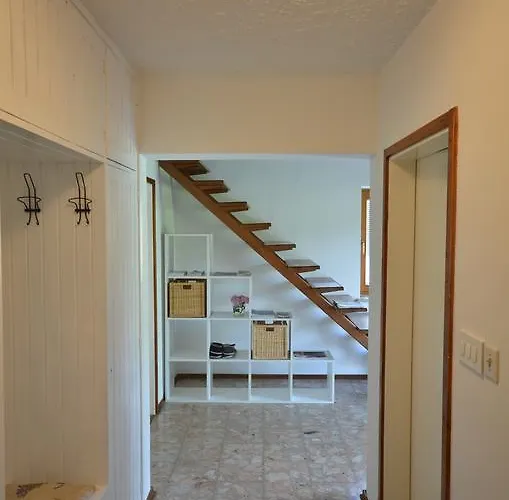 Anna's House 布莱德