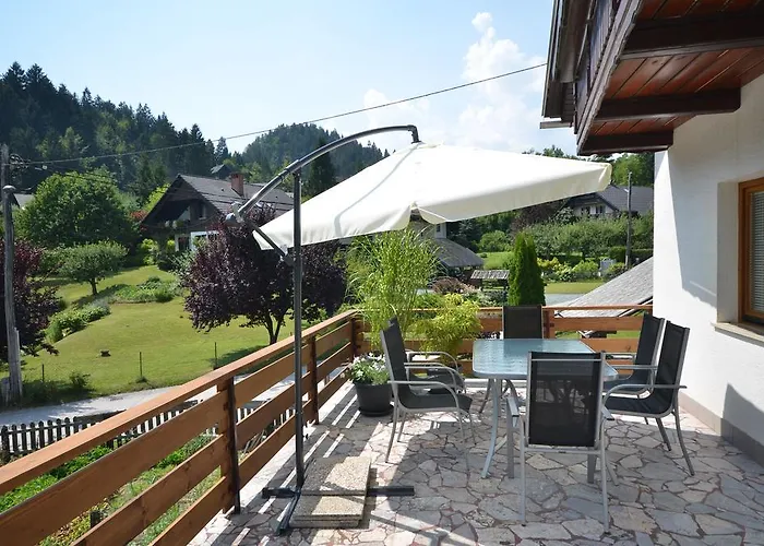 아파트 Anna's House