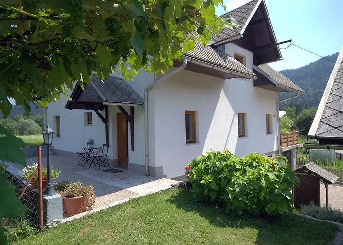 아파트 Anna's House *